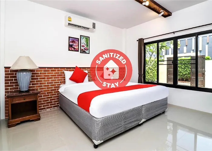 บ้านนพปฎล หัวหิน ลอฟต์ โฮเทล