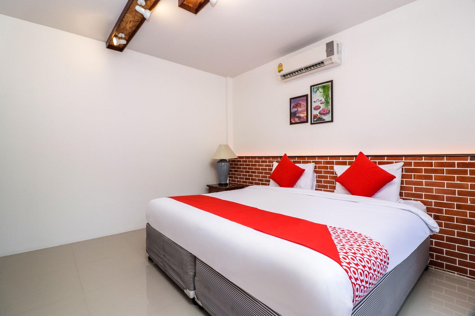 Baan Noppadol Loft หัวหิน
