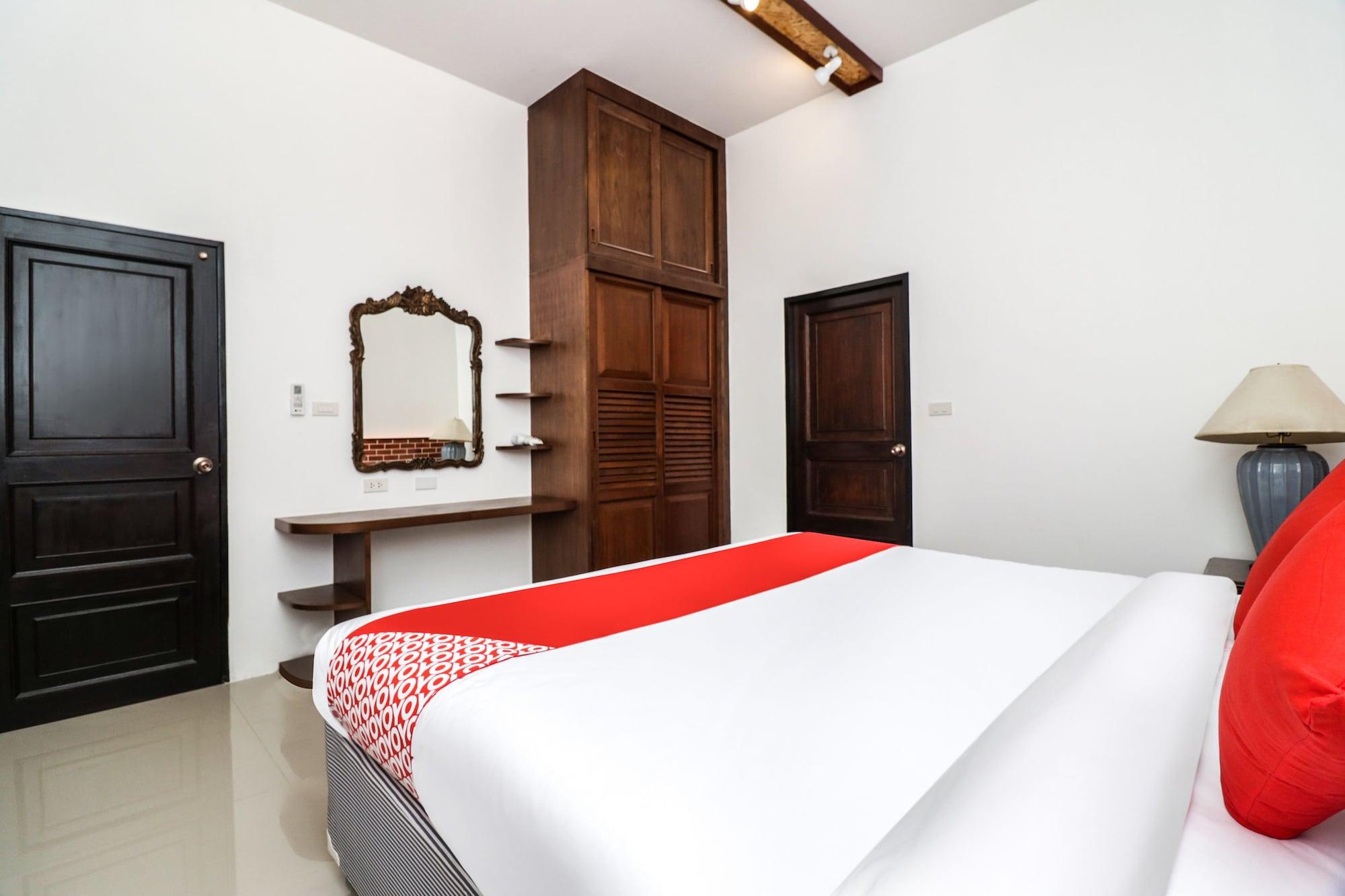 Baan Noppadol Loft โรงแรม