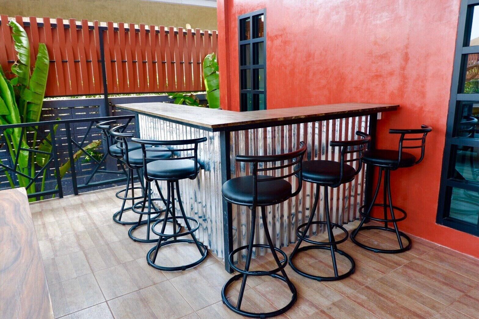 Baan Noppadol Loft หัวหิน